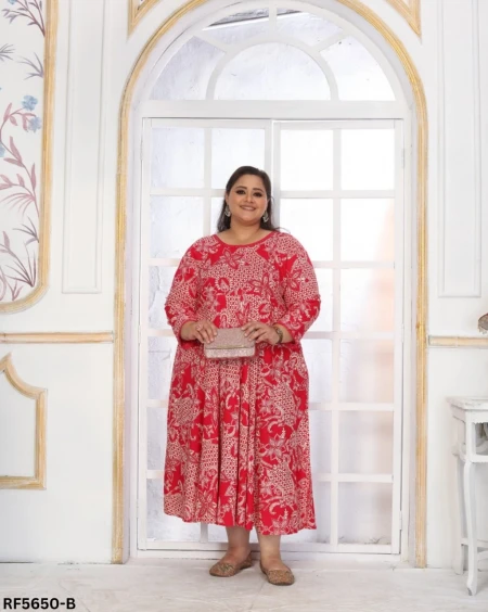 Reeta Fashion