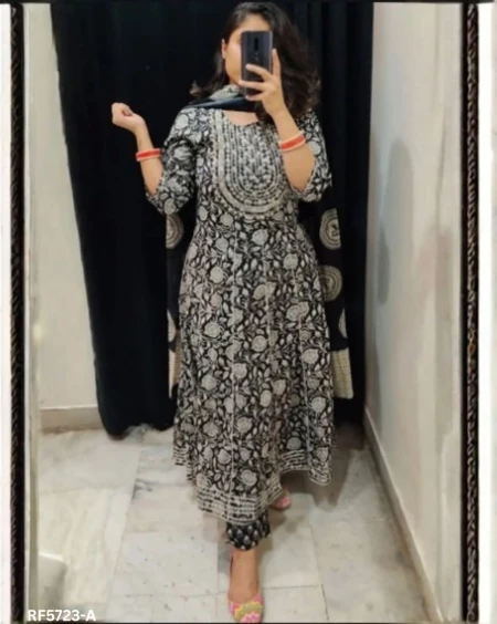 Reeta Fashion