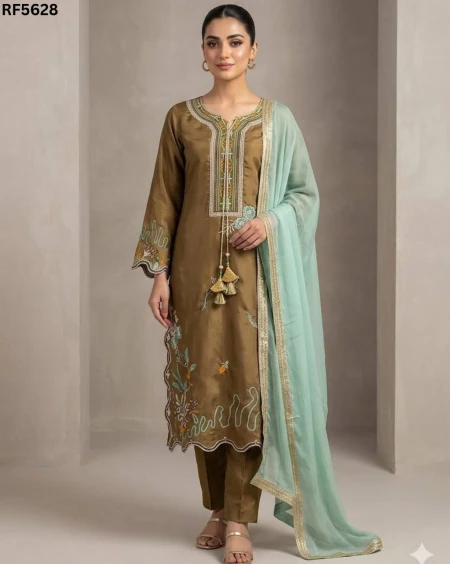 Reeta Fashion