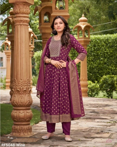Reeta Fashion