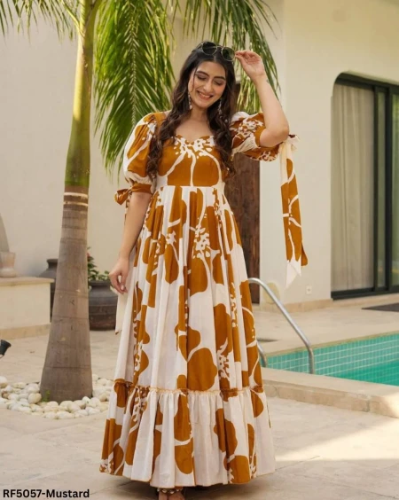 Reeta Fashion
