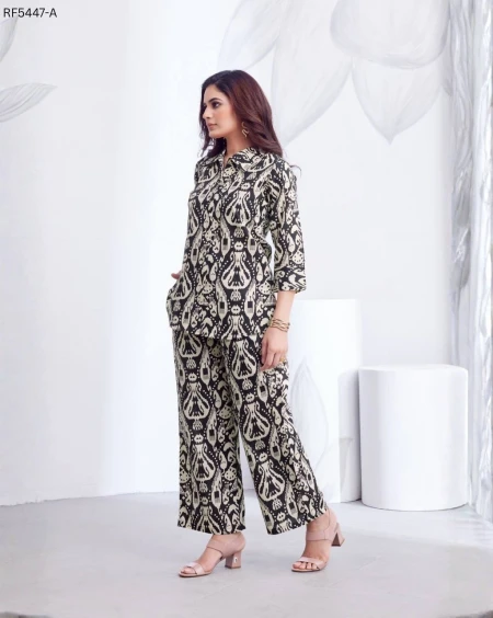 Reeta Fashion