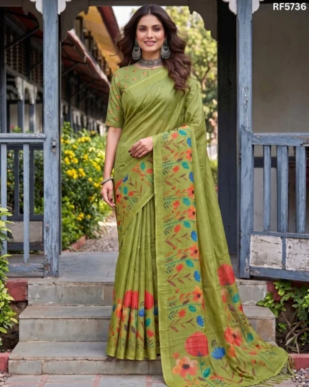 Reeta Fashion