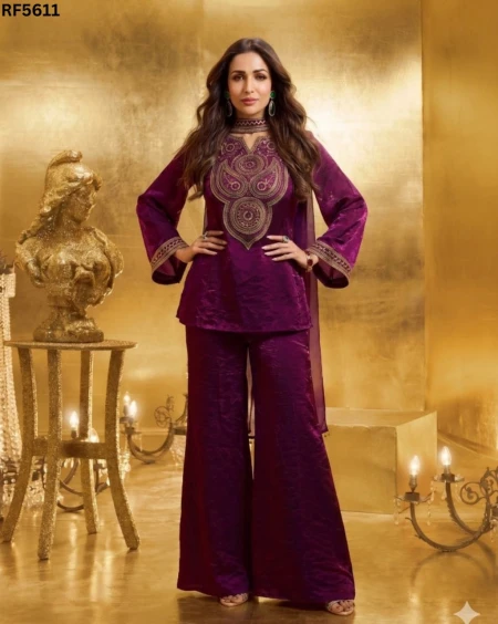 Reeta Fashion
