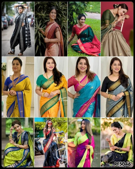 Reeta Fashion