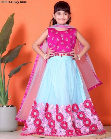 Grace In Every Twirl, Tradition In Every Thread."