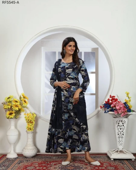 Reeta Fashion