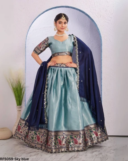 Reeta Fashion