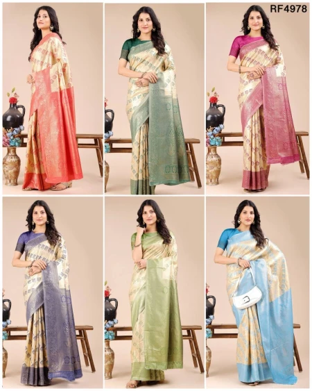 Reeta Fashion