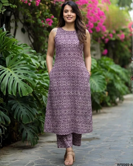 Reeta Fashion