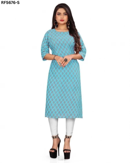 Heavy Crepe Designer Kurti Collection – 50+ Beautiful Designs for Women!