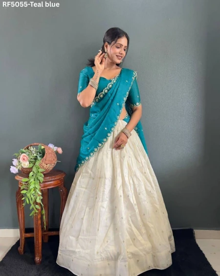 Reeta Fashion