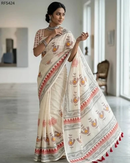 Reeta Fashion