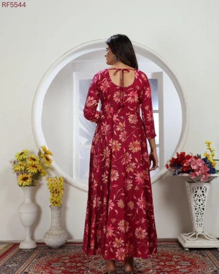 Reeta Fashion