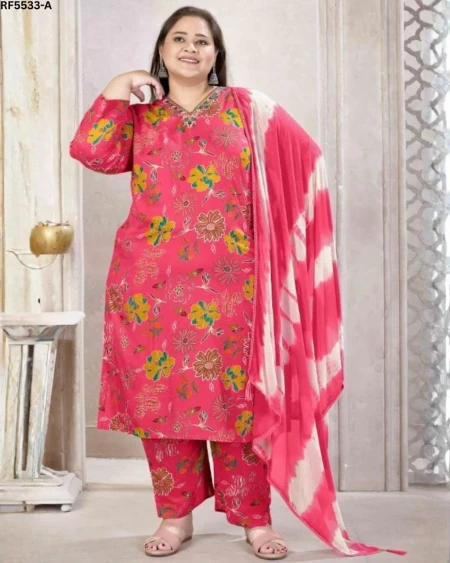 Reeta Fashion