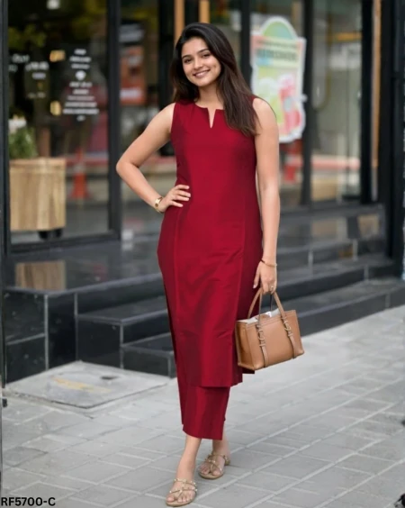 Reeta Fashion