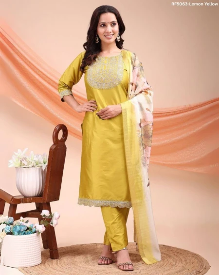 Reeta Fashion