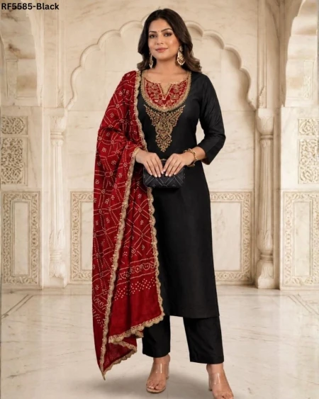Reeta Fashion