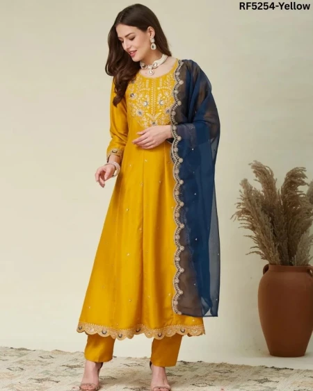 Reeta Fashion