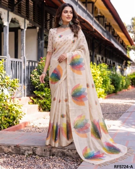 Reeta Fashion