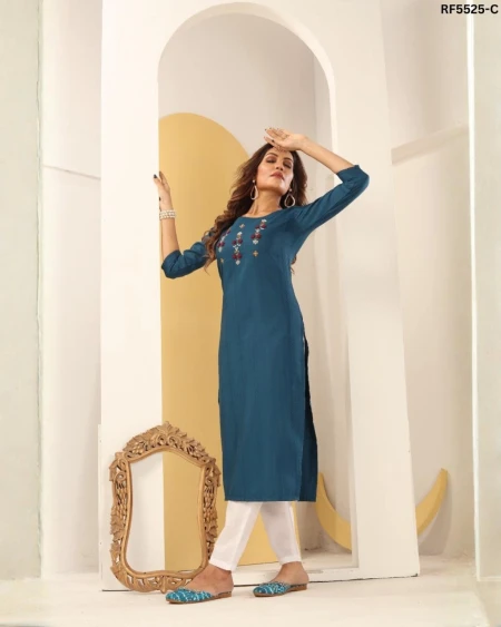 Reeta Fashion