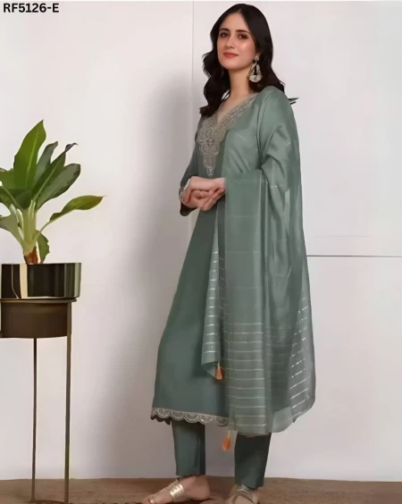 Reeta Fashion