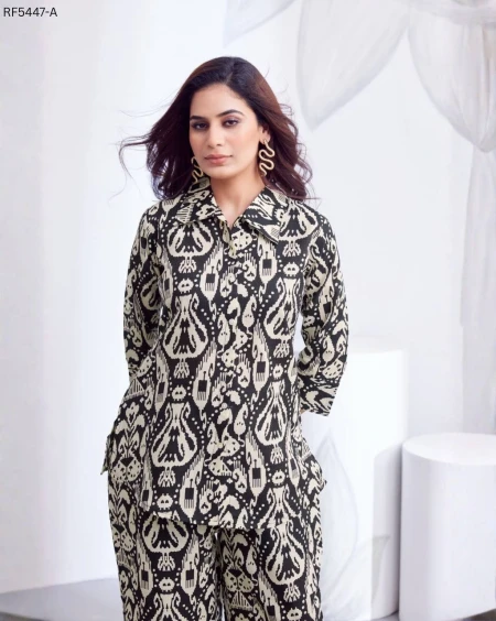 Reeta Fashion
