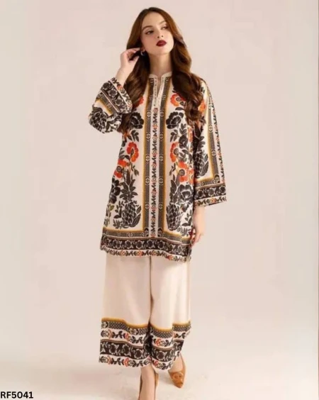 Reeta Fashion