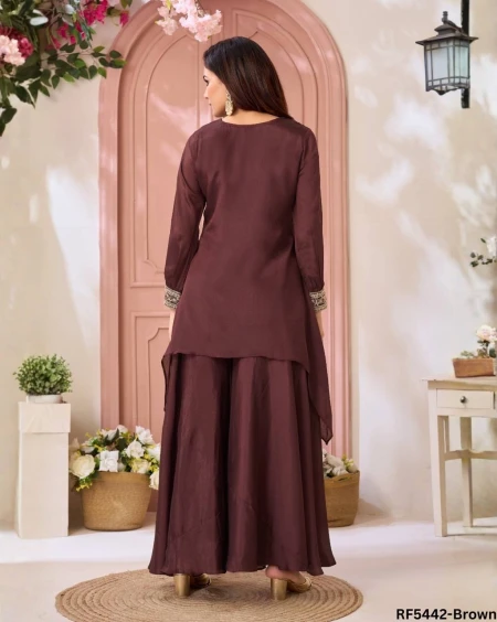 Reeta Fashion