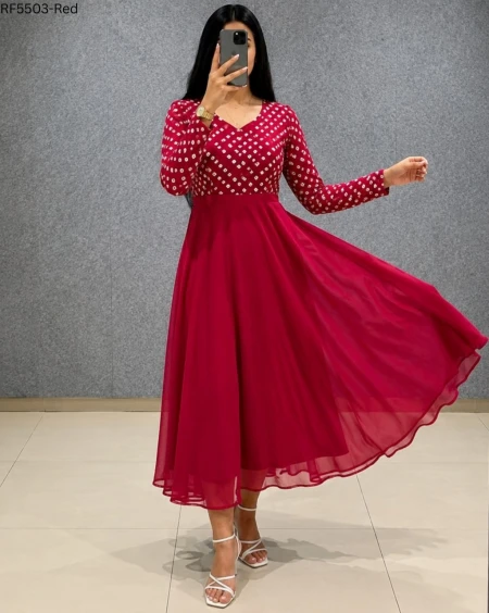 Reeta Fashion