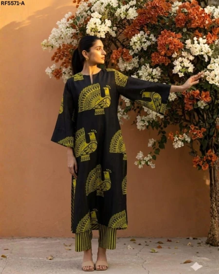 Reeta Fashion