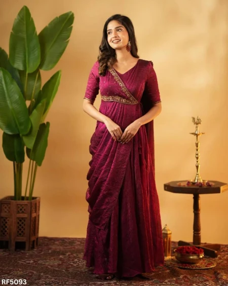 Reeta Fashion