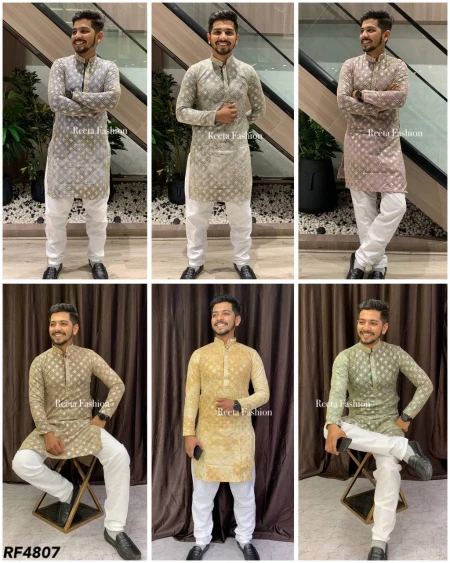 Reeta Fashion