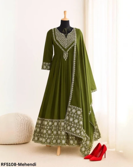 Reeta Fashion