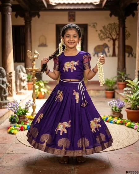 Reeta Fashion