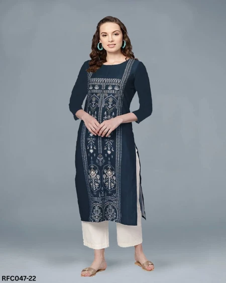 Reeta Fashion