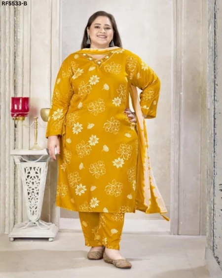Reeta Fashion