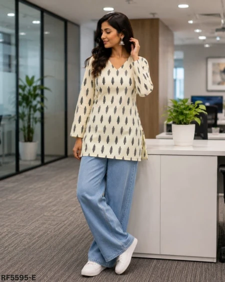 Reeta Fashion