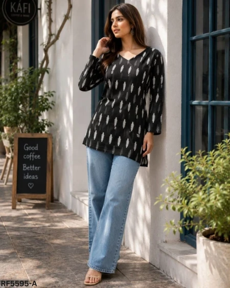 Reeta Fashion