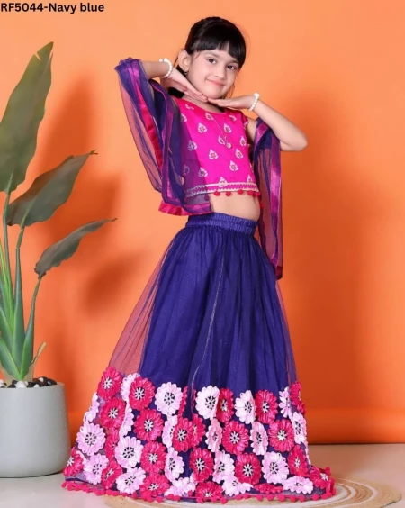 Grace In Every Twirl, Tradition In Every Thread."