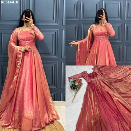 Reeta Fashion