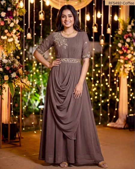 Reeta Fashion