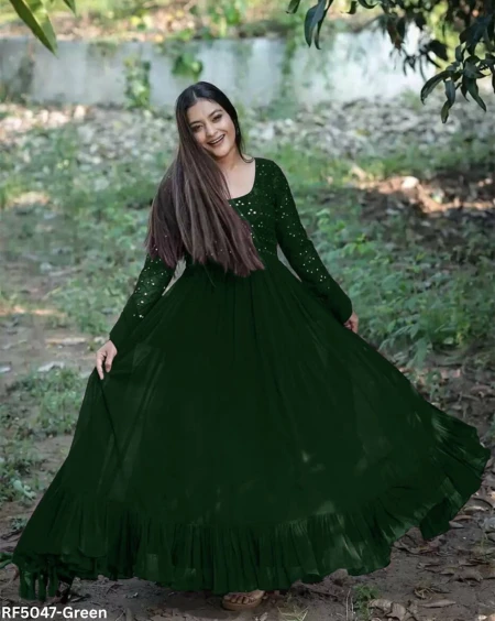 Reeta Fashion
