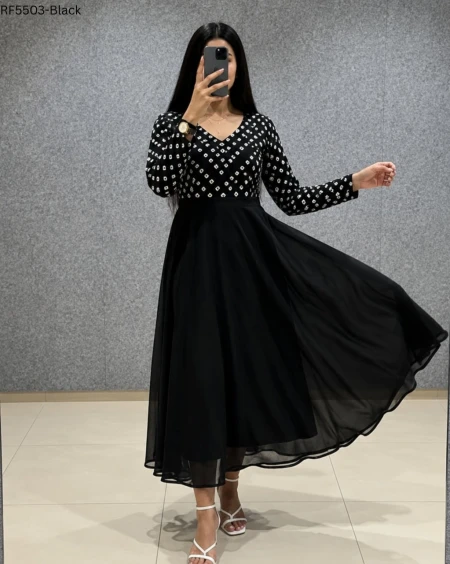Reeta Fashion