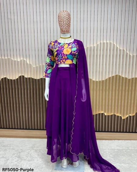 Reeta Fashion