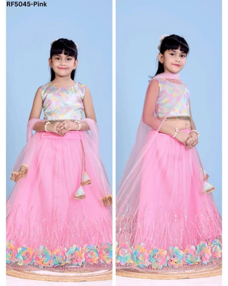 A perfect fusion of comfort and couture for your little one’s special moments."