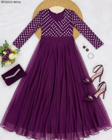 Reeta Fashion
