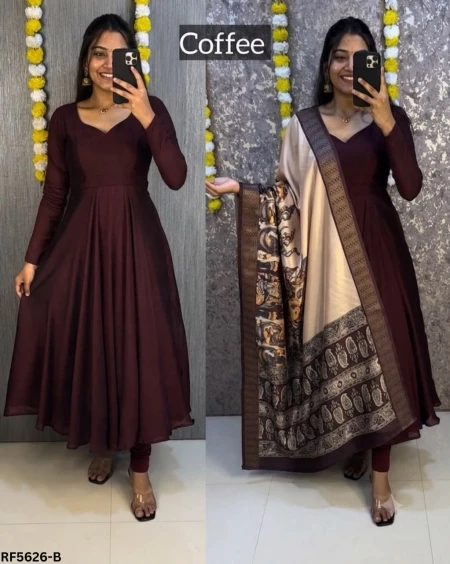 Reeta Fashion