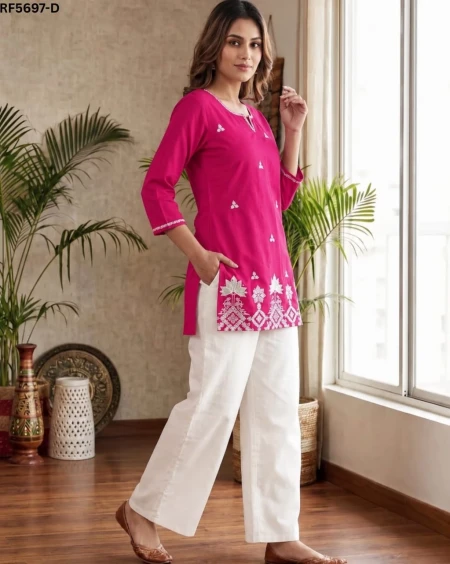 Reeta Fashion