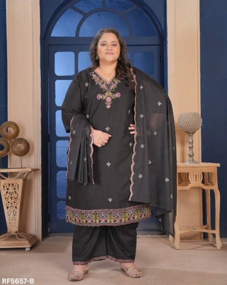 Reeta Fashion